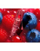 Wet n Wild Jelly Drip Lip Glaze sijaj za ustnice odtenek Berry Squish 3.6 ml