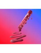 Wet n Wild Jelly Drip Lip Glaze sijaj za ustnice odtenek Berry Squish 3.6 ml