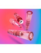 Wet n Wild Jelly Drip Lip Glaze sijaj za ustnice odtenek Berry Squish 3.6 ml