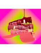 Wet n Wild Jelly Drip Lip Glaze sijaj za ustnice odtenek Raspberry Crush 3.6 ml