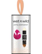 Wet n Wild Joyful Contour darilni set za obraz