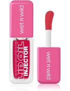 Wet n Wild Lip Oil Injector oljast sijaj za ustnice za volumen odtenek Hottest Flame 7 ml