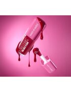 Wet n Wild Lip Oil Injector oljast sijaj za ustnice za volumen odtenek Hottest Flame 7 ml