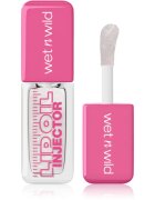 Wet n Wild Lip Oil Injector oljast sijaj za ustnice za volumen odtenek Shimmer Me Baby 7 ml