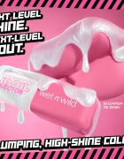 Wet n Wild Lip Oil Injector oljast sijaj za ustnice za volumen odtenek Shimmer Me Baby 7 ml