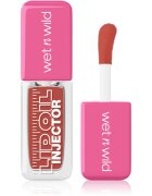 Wet n Wild Lip Oil Injector oljast sijaj za ustnice za volumen odtenek Sweet n' Spicy 7 ml