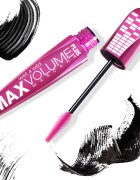Wet n Wild Max Volume Plus maskara za maksimalni volumen odtenek Black 8 ml
