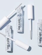 Wet n Wild MegaClear transparentna maskara za trepalnice in obrvi odtenek Transparent 9 ml