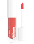 Wet n Wild MegaGlo kremasta šminka za ustnice in lica odtenek Coral Dream 65 ml