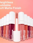 Wet n Wild MegaGlo kremasta šminka za ustnice in lica odtenek Coral Dream 65 ml