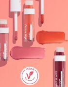 Wet n Wild MegaGlo kremasta šminka za ustnice in lica odtenek Coral Dream 65 ml