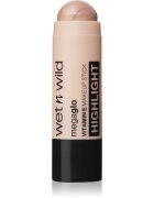 Wet n Wild MegaGlo kremasti osvetljevalec v paličici odtenek Glitzed Spell 6 g