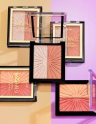 Wet n Wild MegaGlo rdečilo z osvetljevalcem odtenek Highlight Bling 10 g