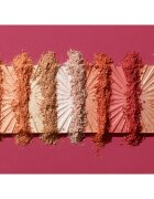 Wet n Wild MegaGlo rdečilo z osvetljevalcem odtenek Highlight Bling 10 g