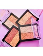 Wet n Wild MegaGlo rdečilo z osvetljevalcem odtenek Highlight Bling 10 g
