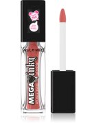 Wet n Wild MegaInky Lip Color tekoča šminka z mat učinkom odtenek Bare Intentions 6.5 ml