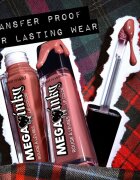 Wet n Wild MegaInky Lip Color tekoča šminka z mat učinkom odtenek Bare Intentions 6.5 ml