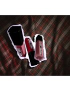 Wet n Wild MegaInky Lip Color tekoča šminka z mat učinkom odtenek Bare Intentions 6.5 ml