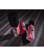 Wet n Wild MegaInky Lip Color tekoča šminka z mat učinkom odtenek Bare Intentions 6.5 ml