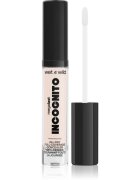 Wet n Wild MegaLast Incognito kremasti korektor za polno prekrivanje odtenek Fair Beige 5.5 ml
