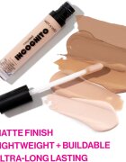 Wet n Wild MegaLast Incognito kremasti korektor za polno prekrivanje odtenek Fair Beige 5.5 ml