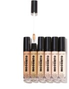 Wet n Wild MegaLast Incognito kremasti korektor za polno prekrivanje odtenek Fair Beige 5.5 ml