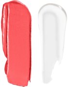 Wet n Wild MegaLast Lock n' Shine Dolgoobstojna šminka in sijaj za ustnice odtenek Shining Hibiscus 8 ml