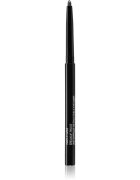 Wet n Wild MegaLast Retractable Eyeliner dolgoobstojno črtalo za oči odtenek 01 Black 02 g