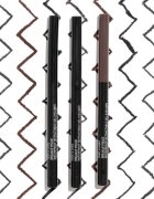 Wet n Wild MegaLast Retractable Eyeliner dolgoobstojno črtalo za oči odtenek 01 Black 02 g