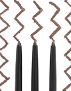Wet n Wild MegaLast Retractable Eyeliner dolgoobstojno črtalo za oči odtenek 01 Black 02 g