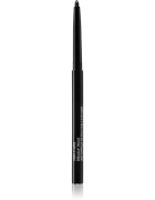Wet n Wild MegaLast Retractable Eyeliner dolgoobstojno črtalo za oči odtenek 03 Blackest Black 02 g