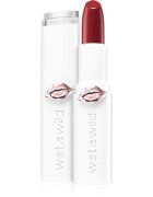 Wet n Wild MegaLast šminka z bleščečim finišem z vlažilnim učinkom odtenek Crimson Crime 3.3 g