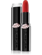 Wet n Wild MegaLast vlažilna šminka z mat učinkom odtenek Red Velvet 3.3 g