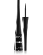 Wet n Wild MegaLiner tekoče črtalo za oči odtenek Black 35 ml