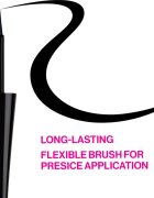 Wet n Wild MegaLiner tekoče črtalo za oči odtenek Black 35 ml