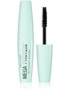 Wet n Wild MegaProtein Waterproof hranilna maskara vodoodporna odtenek Very Black 6 ml