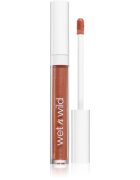 Wet n Wild MegaSlicks bleščeči sijaj za ustnice z vlažilnim učinkom odtenek Call Me Boss 5.4 g