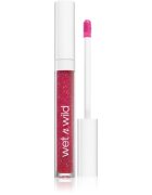 Wet n Wild MegaSlicks bleščeči sijaj za ustnice z vlažilnim učinkom odtenek Crushed Grapes 5.4 g