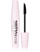 Wet n Wild MegaVolume maskara za maksimalni volumen odtenek Very Black 6 ml