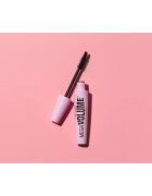 Wet n Wild MegaVolume maskara za maksimalni volumen odtenek Very Black 6 ml