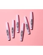 Wet n Wild MegaVolume maskara za maksimalni volumen odtenek Very Black 6 ml