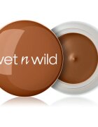 Wet n Wild Mother Fluffer Cloud Bronzer kremasti bronzer s pudrastim učinkom odtenek Toasty Maple 4.6 g