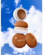Wet n Wild Mother Fluffer Cloud Bronzer kremasti bronzer s pudrastim učinkom odtenek Toasty Maple 4.6 g