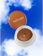Wet n Wild Mother Fluffer Cloud Bronzer kremasti bronzer s pudrastim učinkom odtenek Toasty Maple 4.6 g