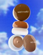 Wet n Wild Mother Fluffer Cloud Bronzer kremasti bronzer s pudrastim učinkom odtenek Toasty Maple 4.6 g