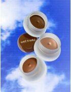 Wet n Wild Mother Fluffer Cloud Bronzer kremasti bronzer s pudrastim učinkom odtenek Toasty Maple 4.6 g