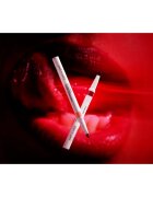 Wet n Wild Perfect Pout barva za ustnice v obliki flomastra odtenek Cherry Crimes 0.5 ml