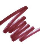 Wet n Wild Perfect Pout barva za ustnice v obliki flomastra odtenek Spilled Wine 0.5 ml