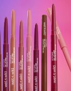 Wet n Wild Perfect Pout dolgoobstojni svinčnik za ustnice odtenek Currant Mood 0.25 g