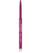 Wet n Wild Perfect Pout dolgoobstojni svinčnik za ustnice odtenek Plum Together 0.25 g